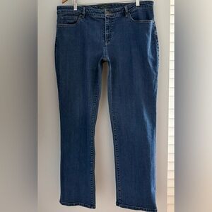 Lauren Ralph Lauren Women’s Jeans 18W